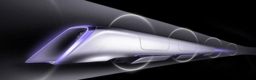 Hyperloop: Science-Fiction Transport Could Become a Reality